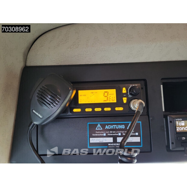 2019 مرسيدس بنز Actros 1836-45151860