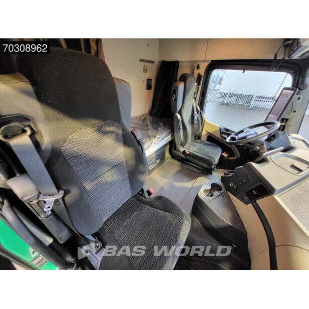 2019 مرسيدس بنز Actros 1836-45151861