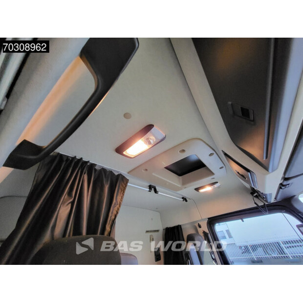 2019 مرسيدس بنز Actros 1836-45151862