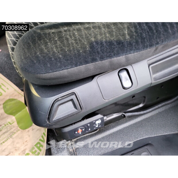 2019 مرسيدس بنز Actros 1836-45151863