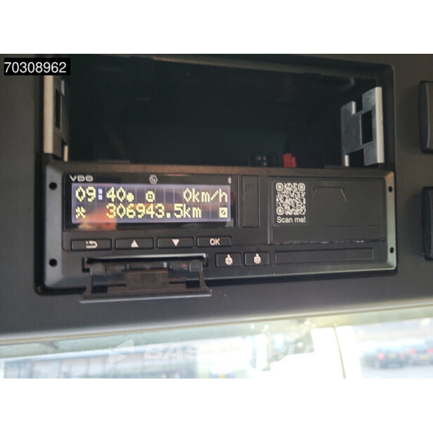 2019 مرسيدس بنز Actros 1836-45151865