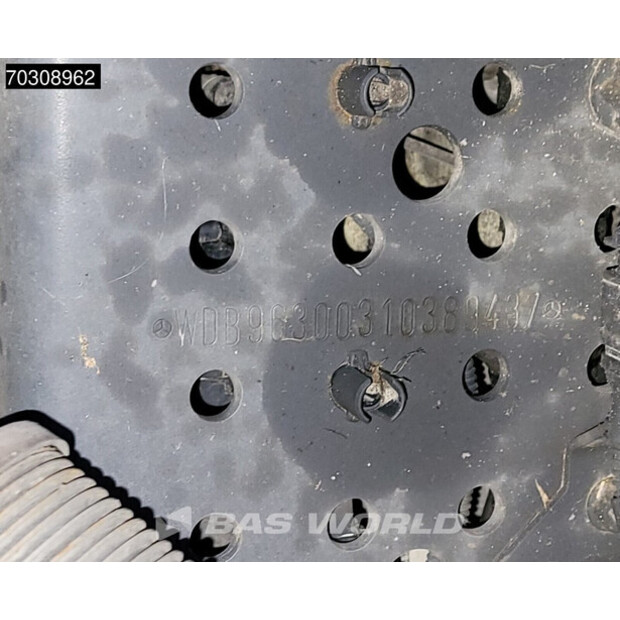 2019 مرسيدس بنز Actros 1836-45151868