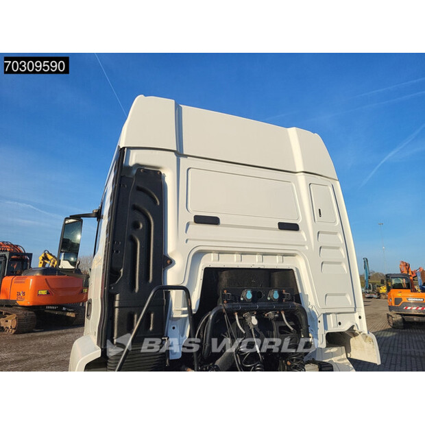 2019 MAN TGS 18.460-45151875