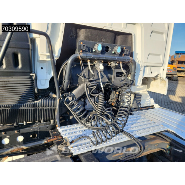 2019 MAN TGS 18.460-45151876