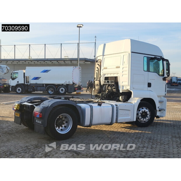2019 MAN TGS 18.460-45151877
