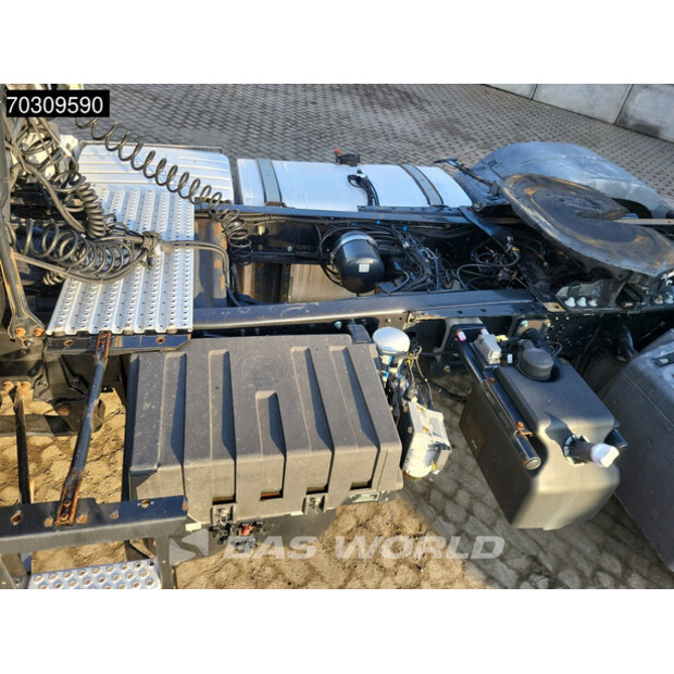 2019 MAN TGS 18.460-45151883