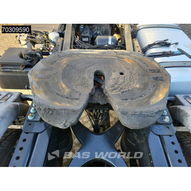 2019 MAN TGS 18.460-45151884