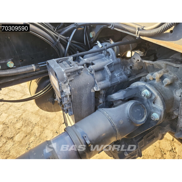 2019 MAN TGS 18.460-45151885