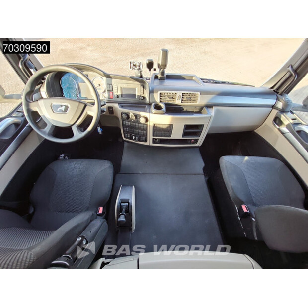 2019 MAN TGS 18.460-45151887