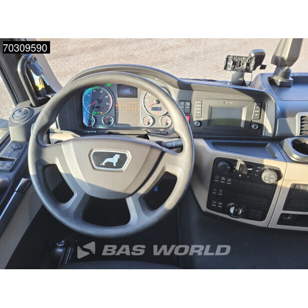 2019 MAN TGS 18.460-45151888