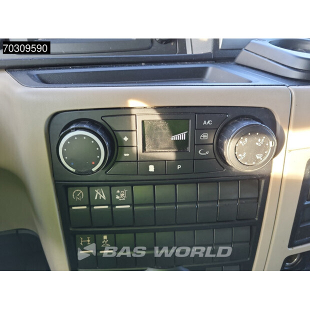 2019 MAN TGS 18.460-45151890