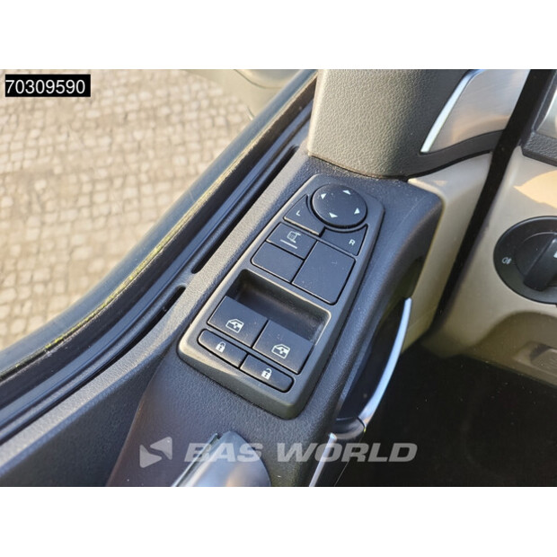 2019 MAN TGS 18.460-45151891