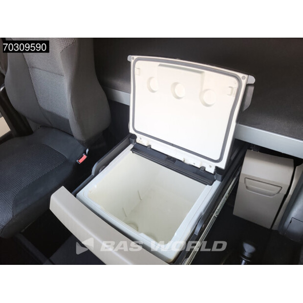 2019 MAN TGS 18.460-45151892