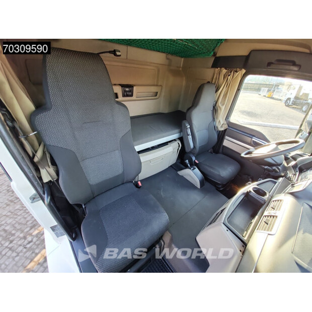 2019 MAN TGS 18.460-45151893