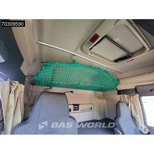 2019 MAN TGS 18.460-45151894