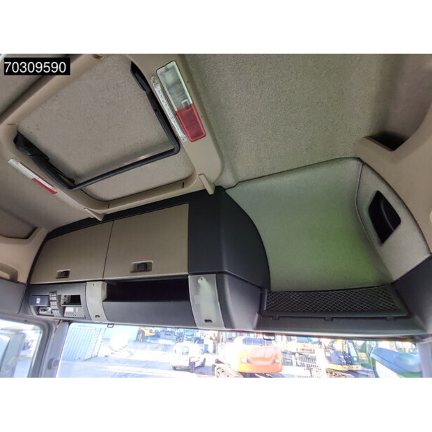 2019 MAN TGS 18.460-45151895