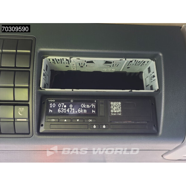 2019 MAN TGS 18.460-45151897