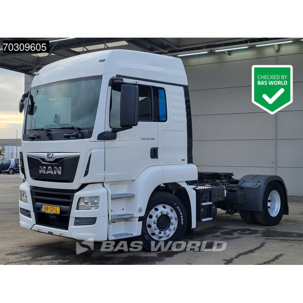 2019 MAN TGS 18.460-45151903
