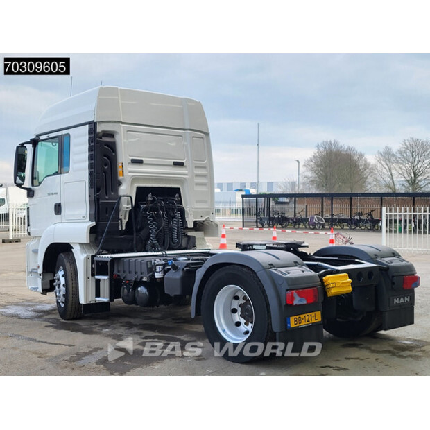 2019 MAN TGS 18.460-45151904