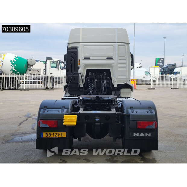 2019 MAN TGS 18.460-45151905