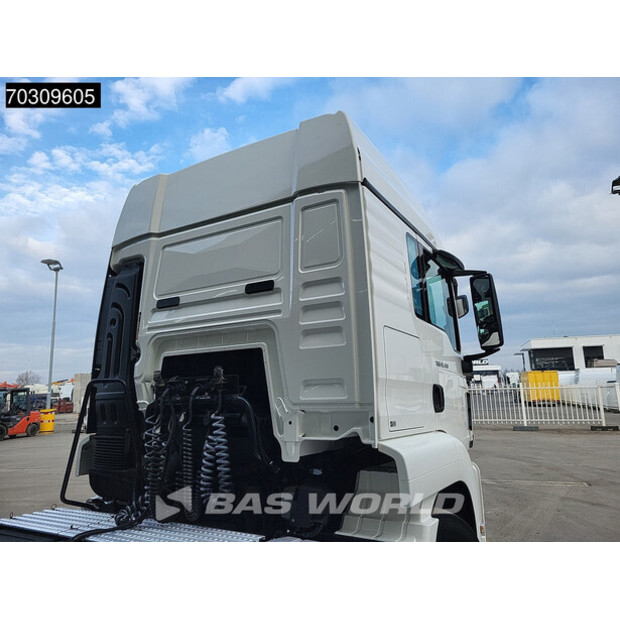 2019 MAN TGS 18.460-45151907
