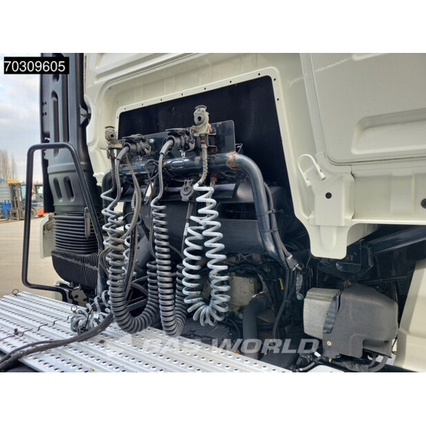 2019 MAN TGS 18.460-45151908