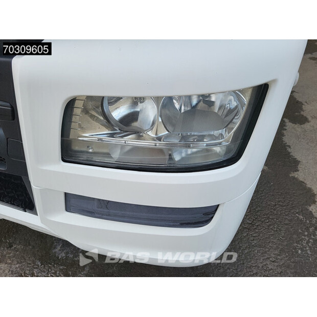 2019 MAN TGS 18.460-45151911