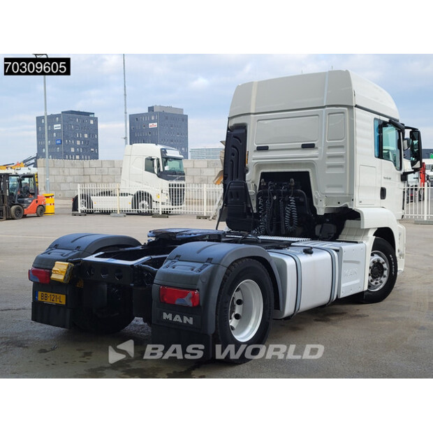 2019 MAN TGS 18.460-45151912