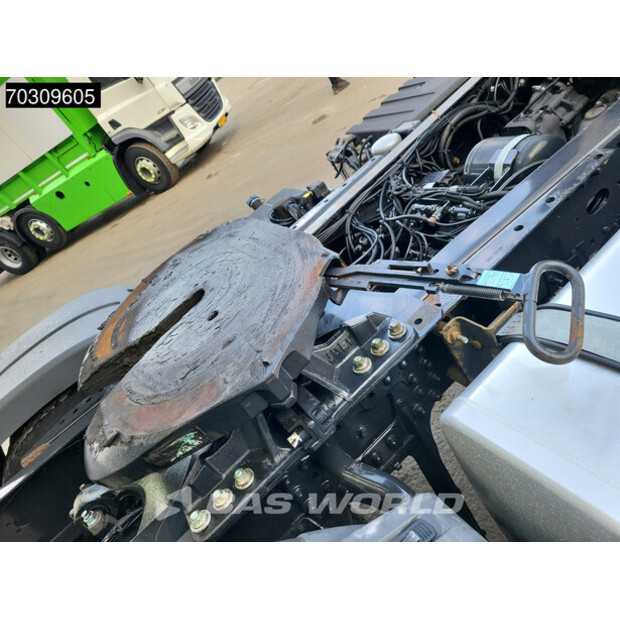 2019 MAN TGS 18.460-45151914