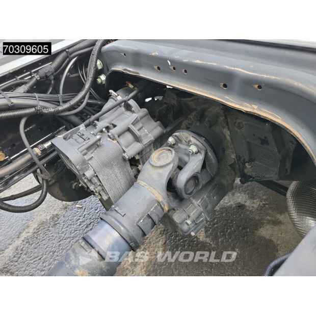 2019 MAN TGS 18.460-45151915