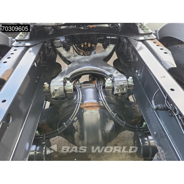 2019 MAN TGS 18.460-45151916