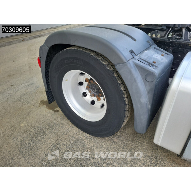 2019 MAN TGS 18.460-45151917