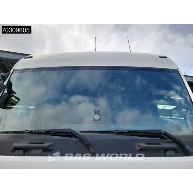 2019 MAN TGS 18.460-45151918