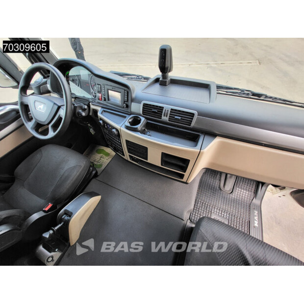 2019 MAN TGS 18.460-45151919