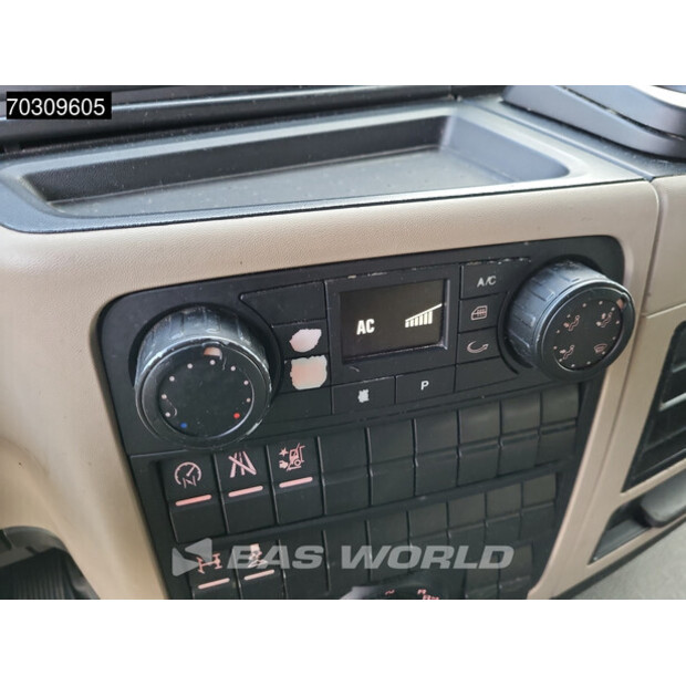 2019 MAN TGS 18.460-45151921