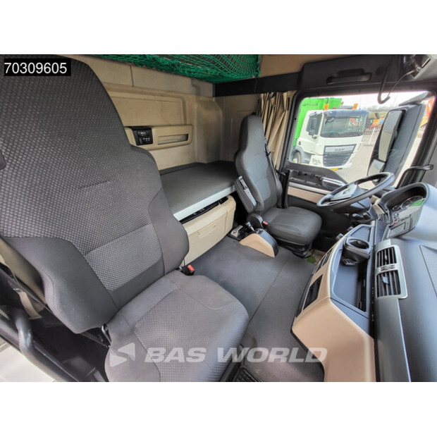 2019 MAN TGS 18.460-45151924