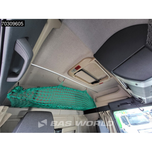 2019 MAN TGS 18.460-45151925