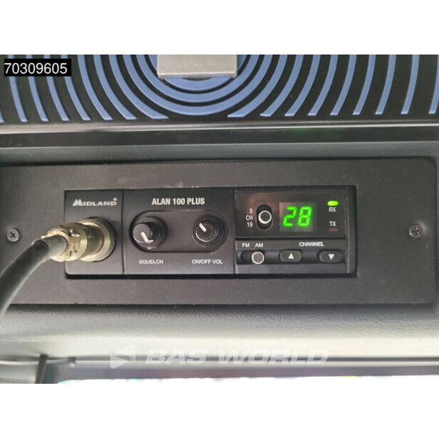 2019 MAN TGS 18.460-45151926