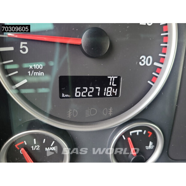 2019 MAN TGS 18.460-45151927