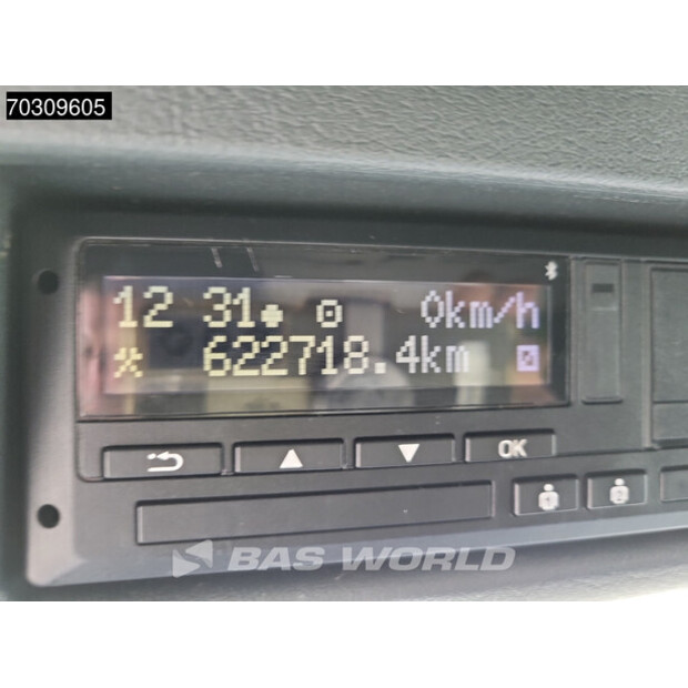 2019 MAN TGS 18.460-45151928