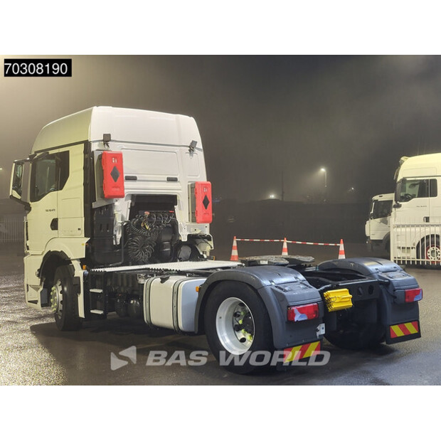 2020 MAN TGS 18.470-45151934