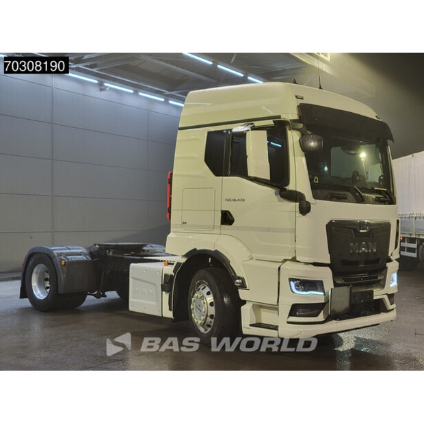 2020 MAN TGS 18.470-45151935