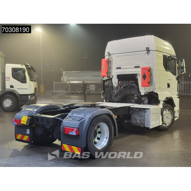 2020 MAN TGS 18.470-45151937