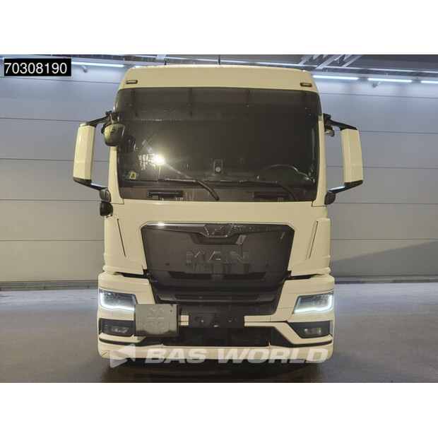 2020 MAN TGS 18.470-45151938