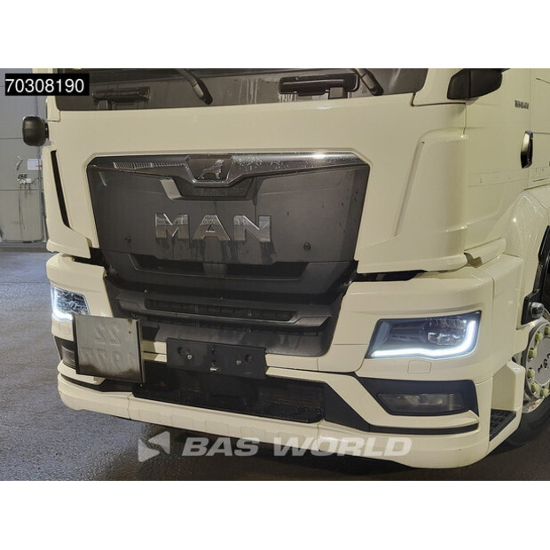 2020 MAN TGS 18.470-45151940