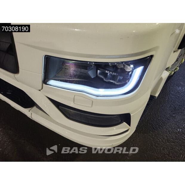 2020 MAN TGS 18.470-45151941