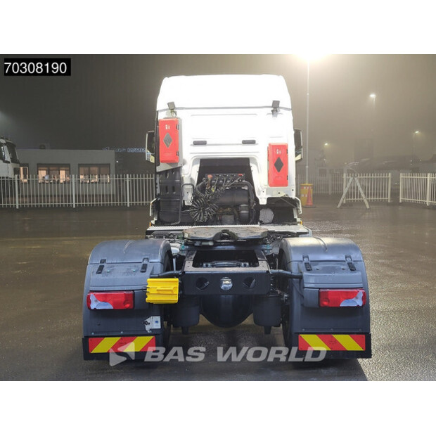 2020 MAN TGS 18.470-45151942