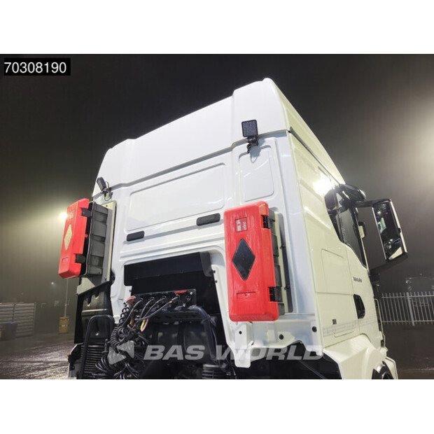 2020 MAN TGS 18.470-45151943