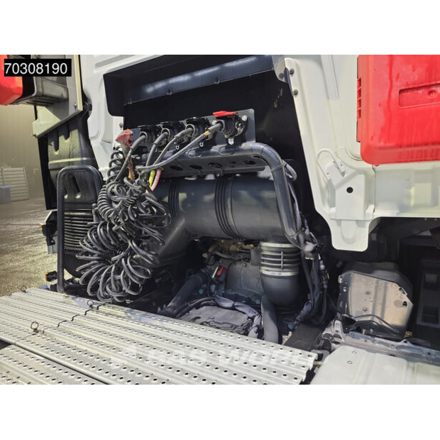 2020 MAN TGS 18.470-45151944