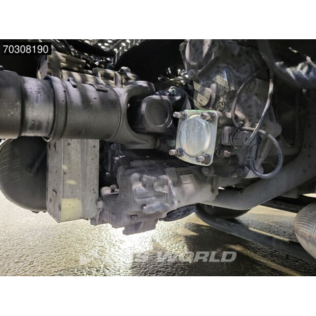 2020 MAN TGS 18.470-45151945